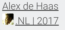 Afbeelding van webproject